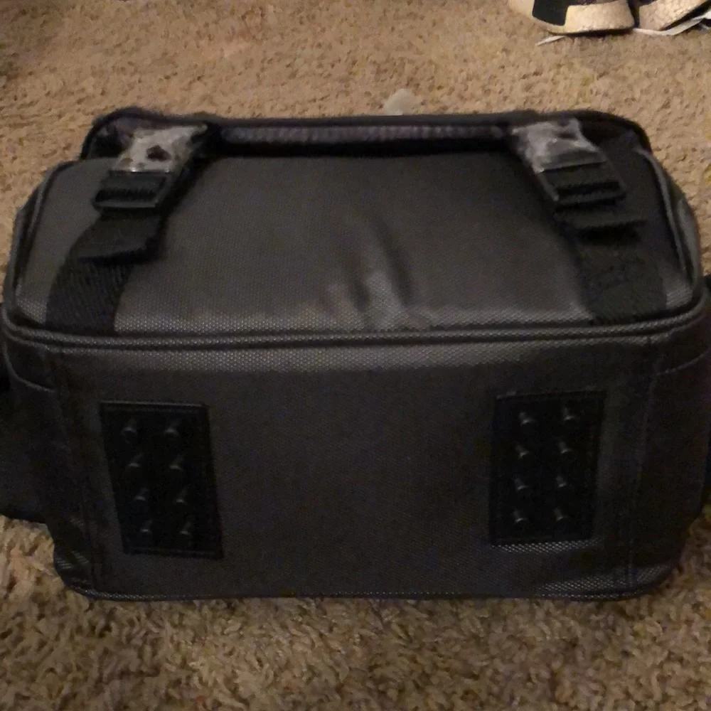 Nikon camera bag